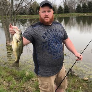 Meet your Posher, Chad